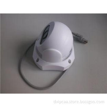 High Definition Video Surveillance System , Hd Analog CCTV